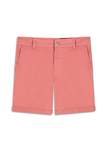 Short Color Twill Goiaba