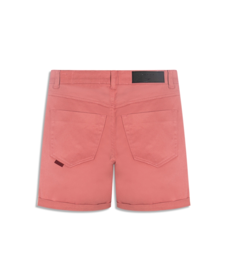 Short Color Twill Goiaba