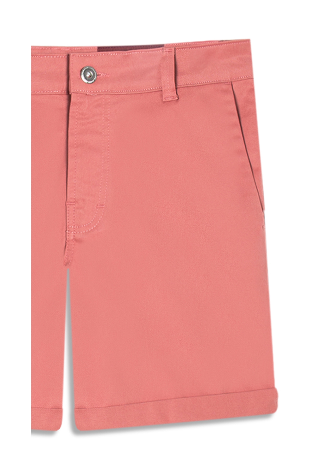 Short Color Twill Goiaba