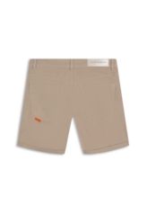 Short Color Twill Husk