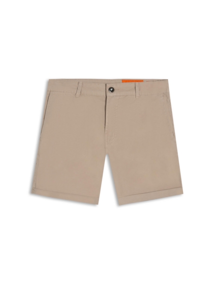 Short Color Twill Husk