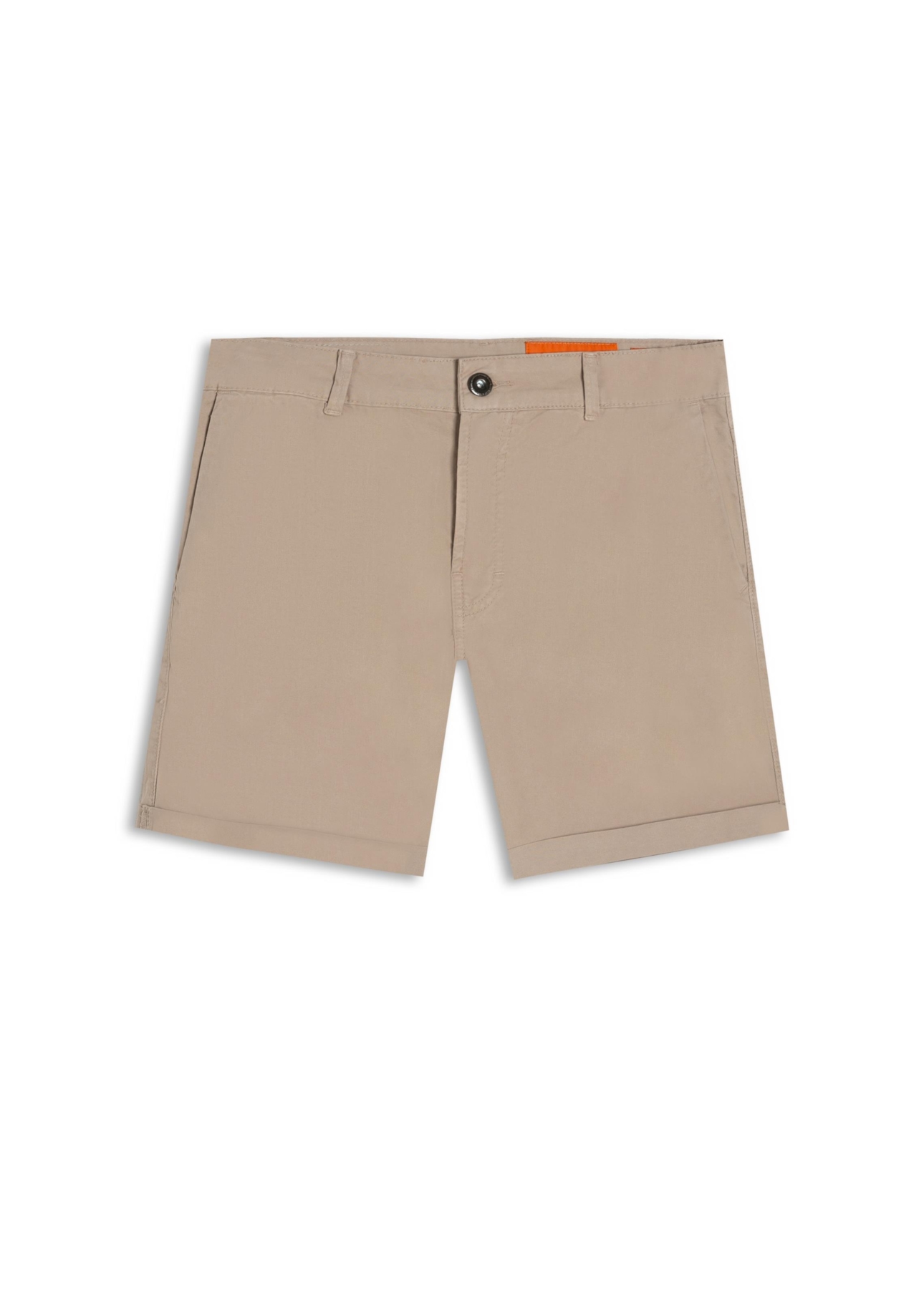 Short Color Twill Husk