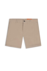 Short Color Twill Husk