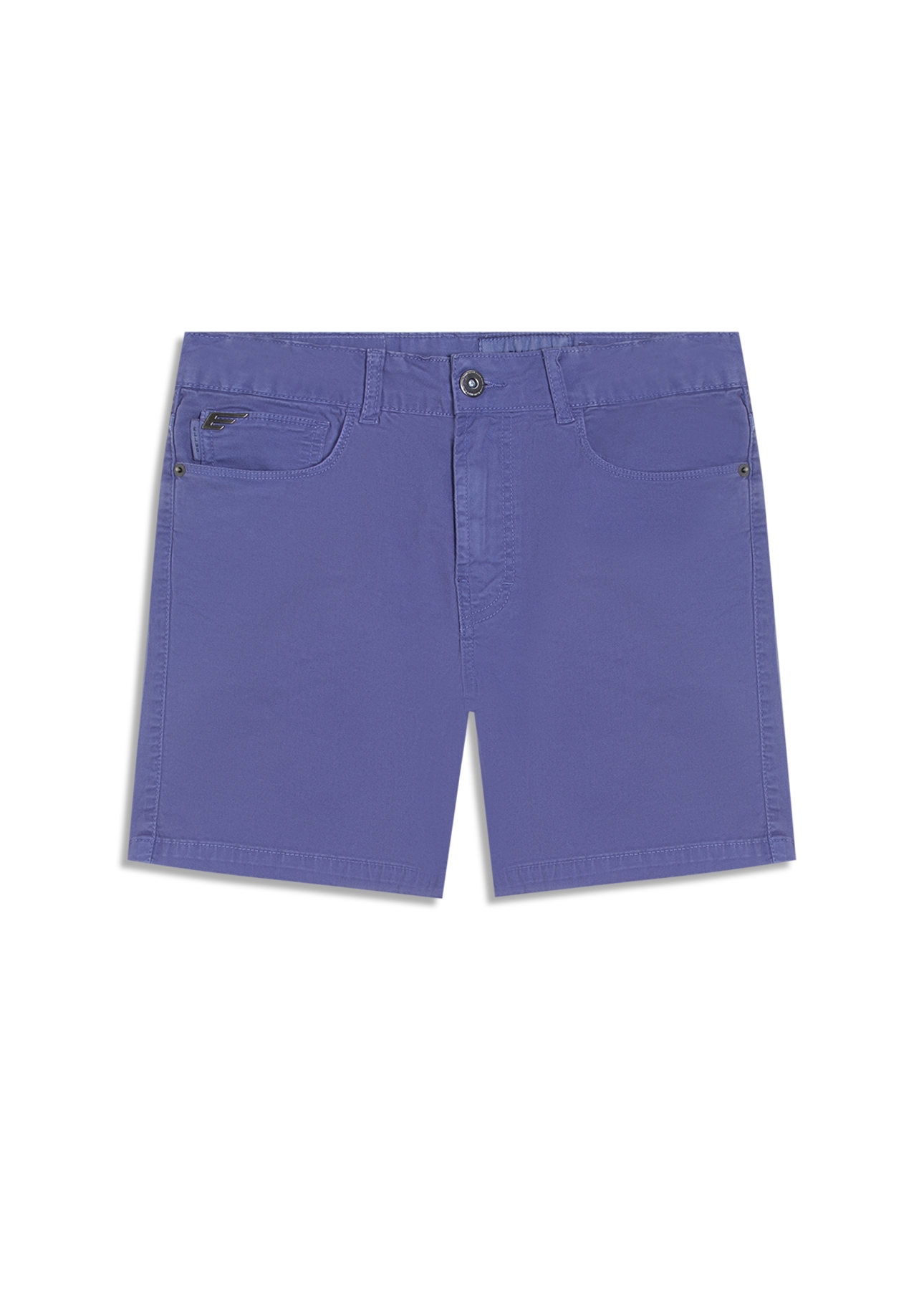 Short Color Twill Power Ametista