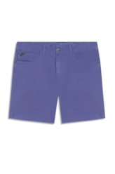 Short Color Twill Power Ametista