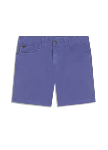 Short Color Twill Power Ametista
