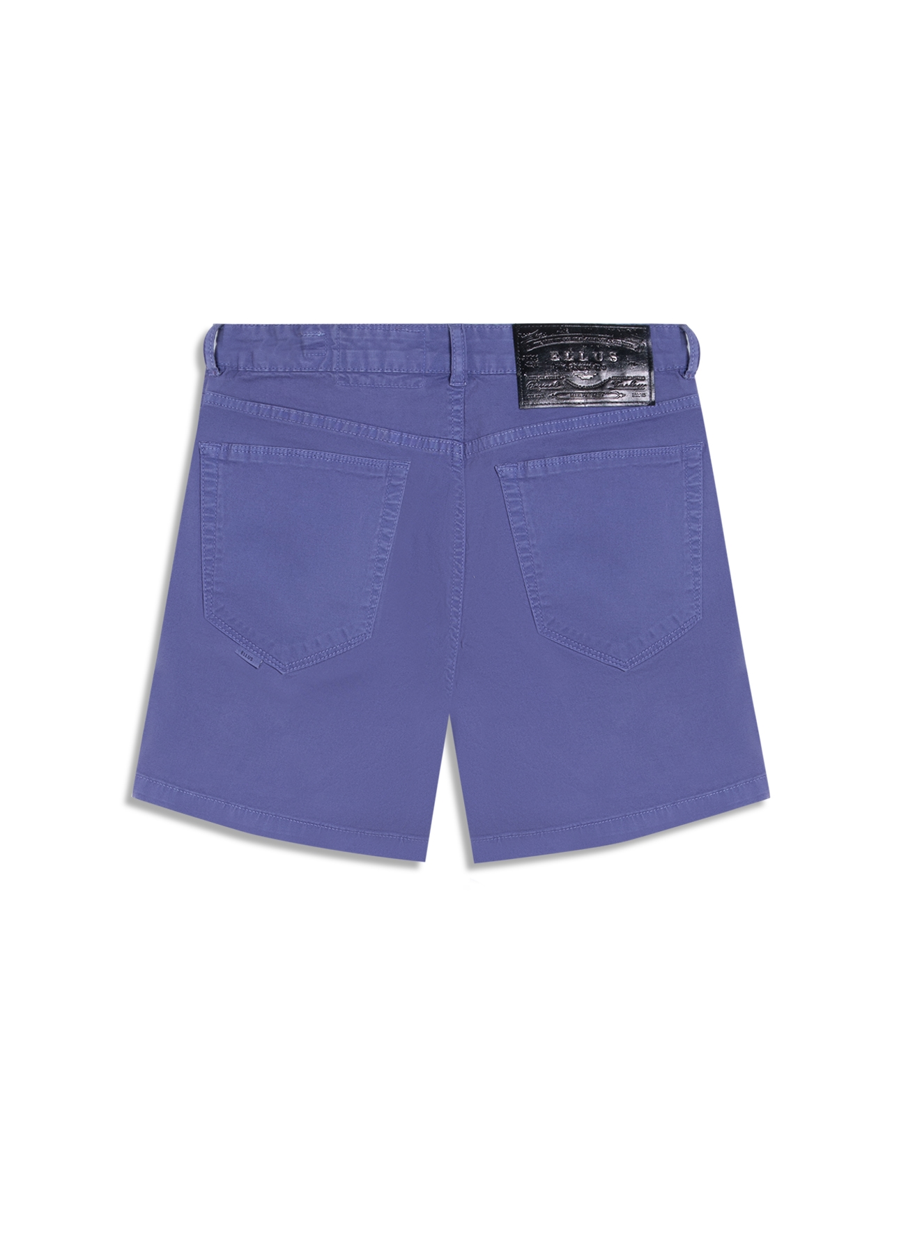 Short Color Twill Power Ametista