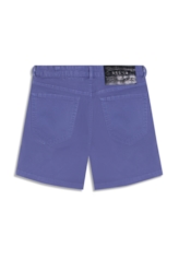 Short Color Twill Power Ametista