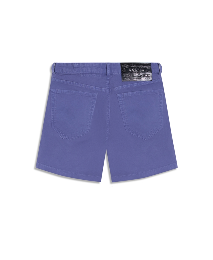 Short Color Twill Power Ametista