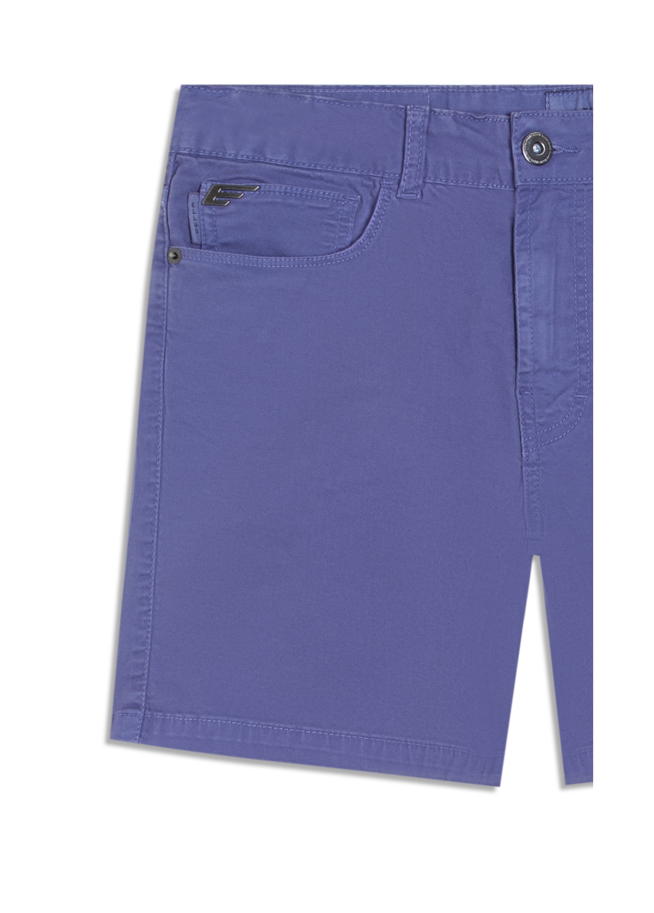 Short Color Twill Power Ametista