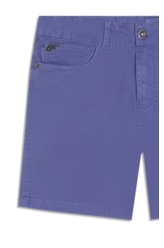 Short Color Twill Power Ametista