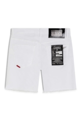 Short Color Twill Power Branco