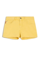 Short Color Twill Power Higher Kate m Bamboo