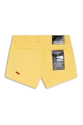 Short Color Twill Power Higher Kate m Bamboo