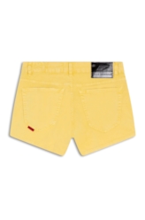 Short Color Twill Power Higher Kate m Bamboo