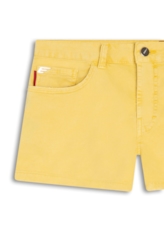 Short Color Twill Power Higher Kate m Bamboo