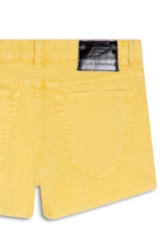 Short Color Twill Power Higher Kate m Bamboo