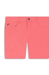 Short Color Twill Power Melancia