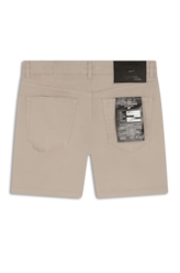 Short Color Twill Power Verde Escuro