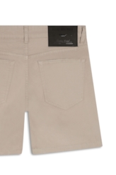 Short Color Twill Power Verde Escuro