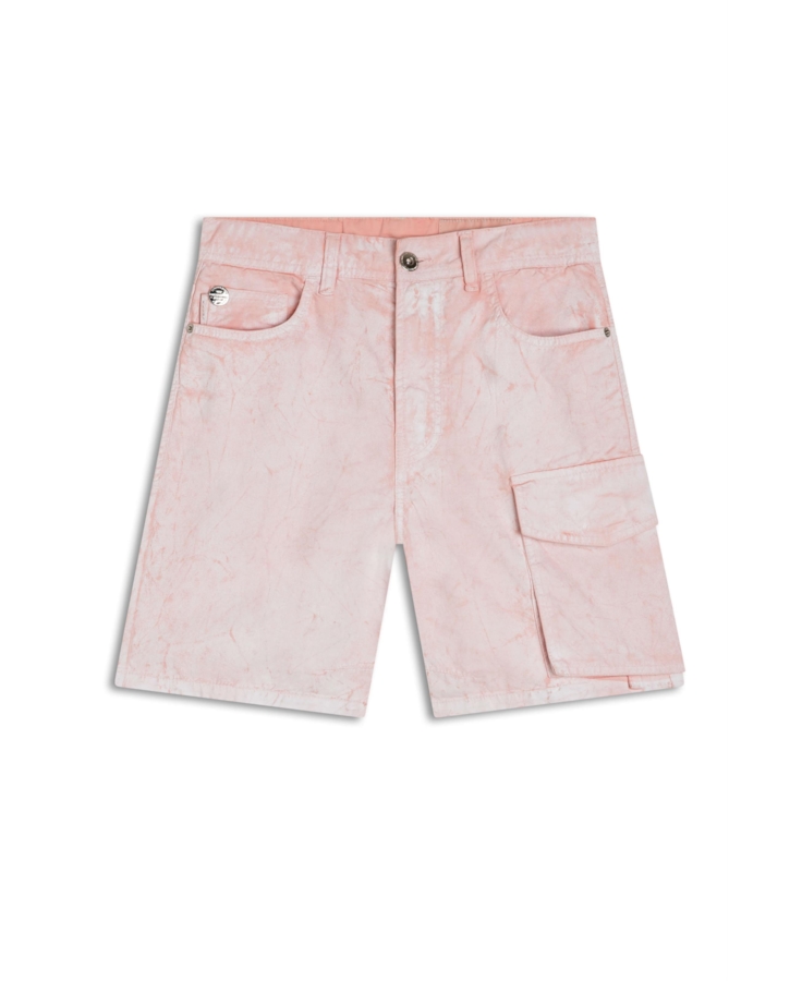 Short Color Twill Urban Rosa Gum