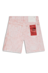 Short Color Twill Urban Rosa Gum