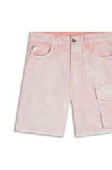 Short Color Twill Urban Rosa Gum