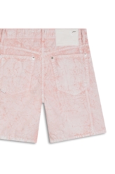 Short Color Twill Urban Rosa Gum