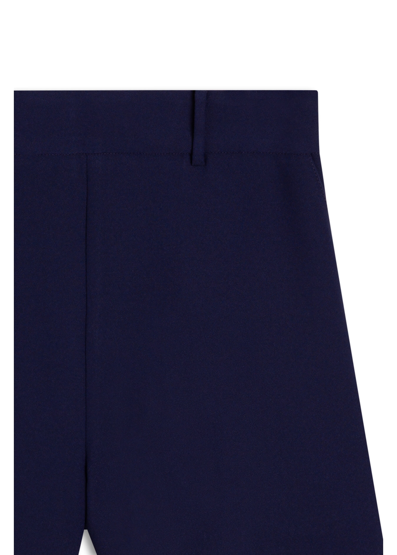 Short Crepe Paris Marinho