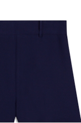 Short Crepe Paris Marinho