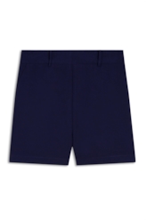 Short Crepe Paris Marinho