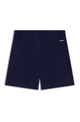 Short Crepe Paris Marinho