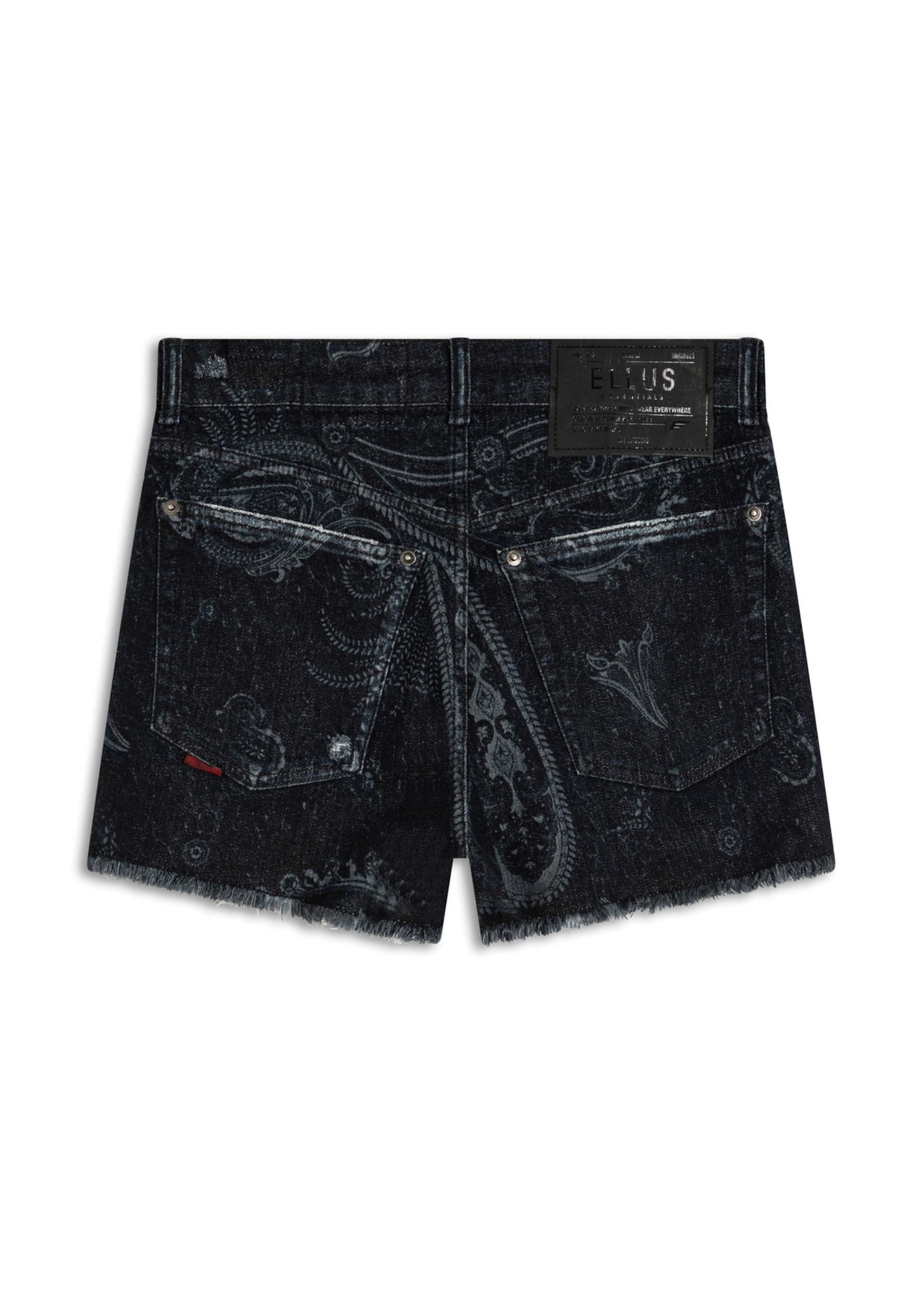 Short Dark Forest Classic Lav.Stone C/Reb.+luv.Lase
