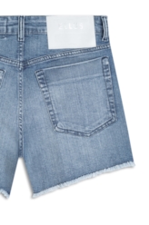 Short Dark Indigo Higher Lolla 1757 - Lav. Medio C/ Used