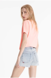 Short Dark Sea Elastic Flames Lav.Claro C/Sky+laser Fog