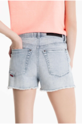 Short Dark Sea Elastic Flames Lav.Claro C/Sky+laser Fog