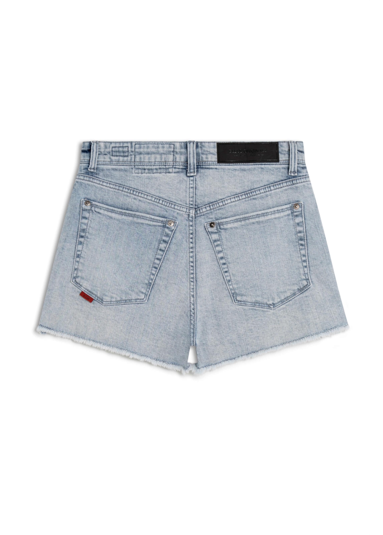 Short Dark Sea Elastic Flames Lav.Claro C/Sky+laser Fog