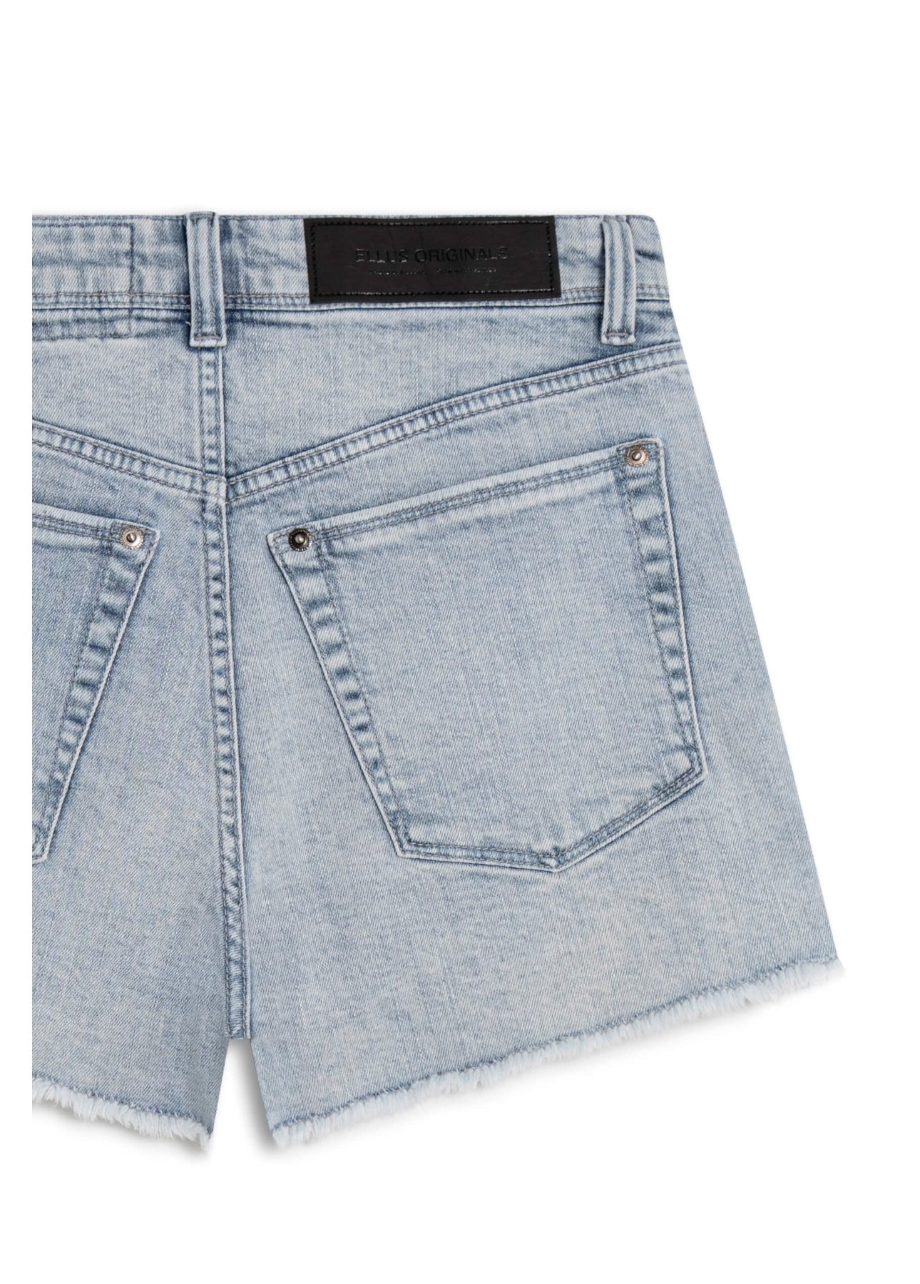 Short Dark Sea Elastic Flames Lav.Claro C/Sky+laser Fog