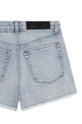 Short Dark Sea Elastic Flames Lav.Claro C/Sky+laser Fog