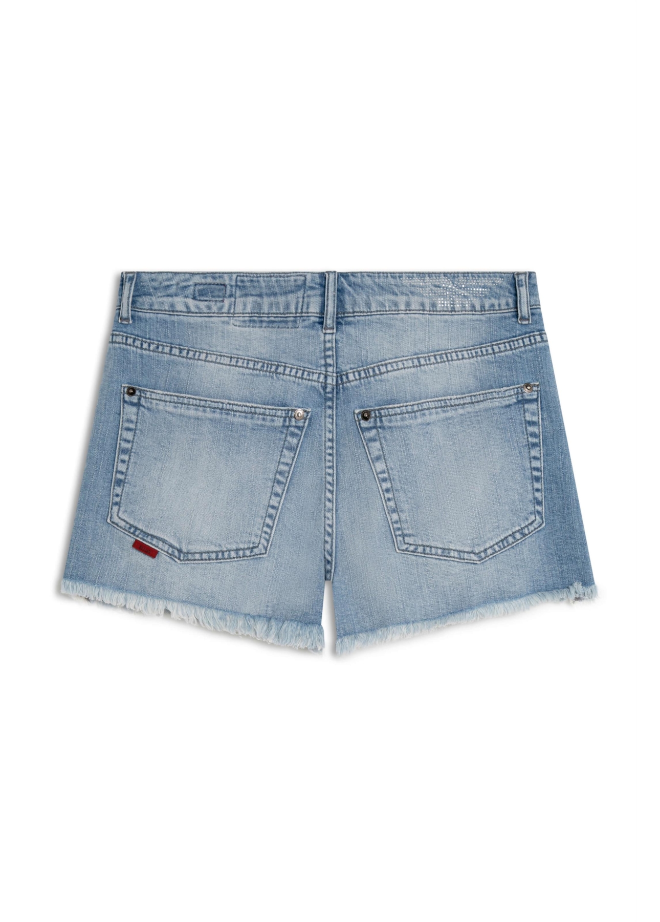 Short Dark Sea Elastic Olivia 1956 - Claro C/ Matiz