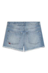 Short Dark Sea Elastic Olivia 1956 - Claro C/ Matiz