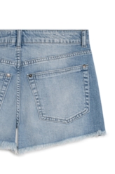 Short Dark Sea Elastic Olivia 1956 - Claro C/ Matiz