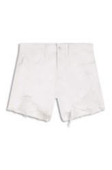 Short Denim Ii Higher Kate Branco