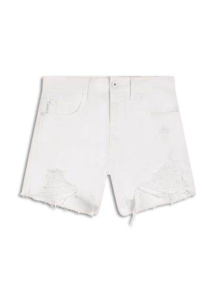 Short Denim Ii Higher Kate Branco