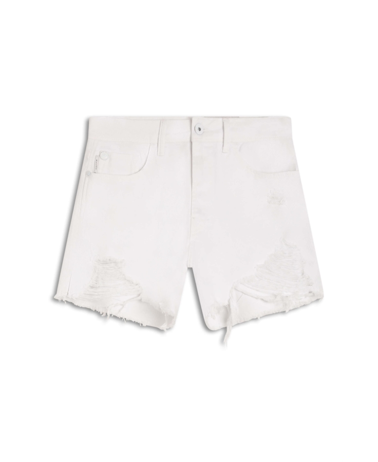 Short Denim Ii Higher Kate Branco