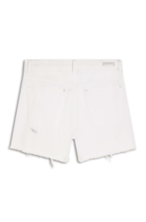 Short Denim Ii Higher Kate Branco