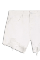 Short Denim Ii Higher Kate Branco