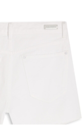 Short Denim Ii Higher Kate Branco