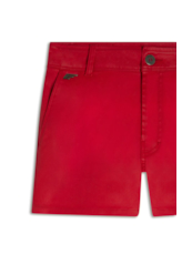 Short Ellus Hw Vermelho