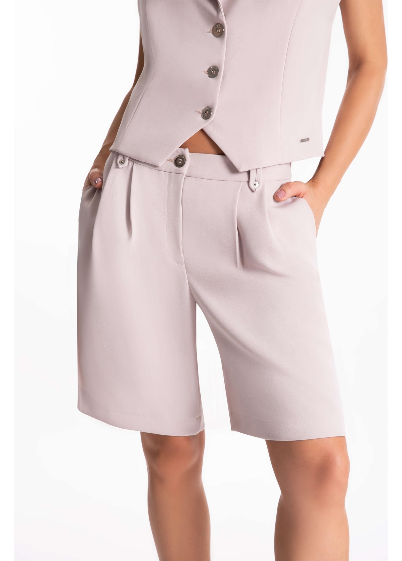 Short Firenze Welt Bege
